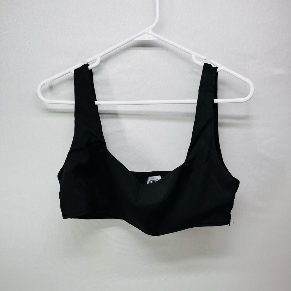 Princess‎ Polly Classic Black Bra